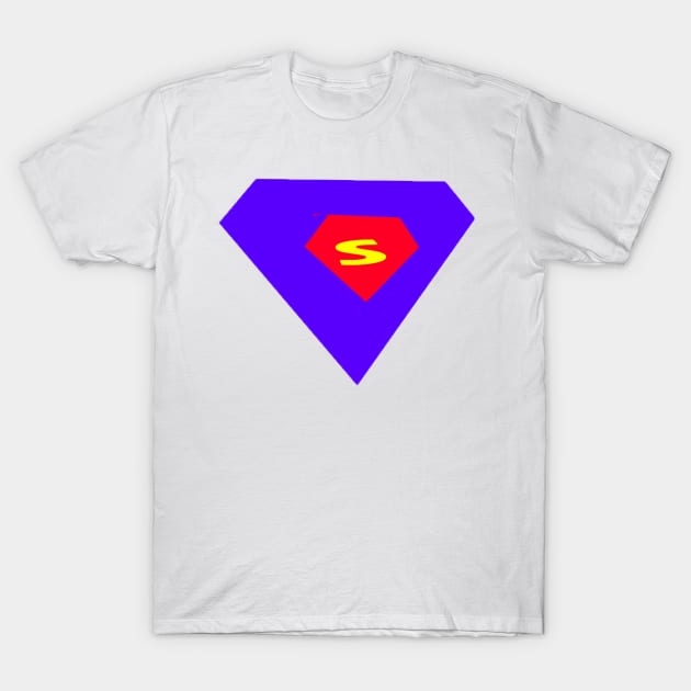 super smart T-Shirt by mbarekboujdid